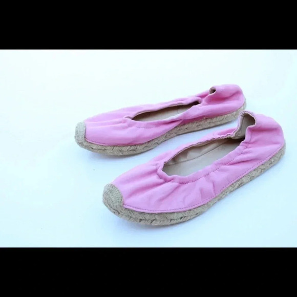 Talbots espradille flats - Picture 6 of 8